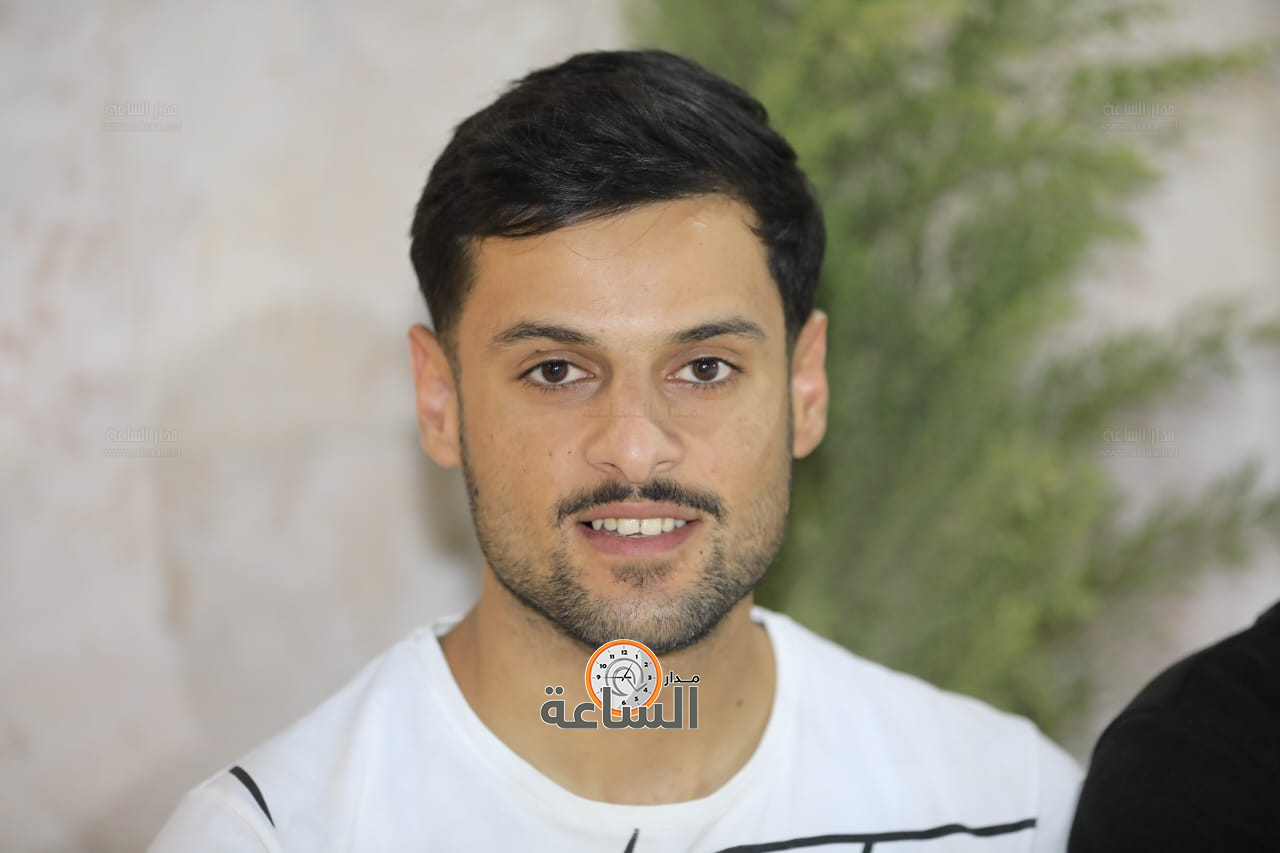 Madar Al-Saa Images 0.571733940763159