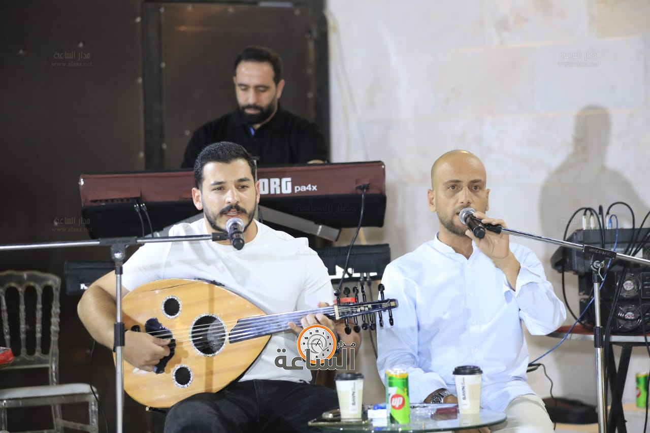 Madar Al-Saa Images 0.6897188363053474