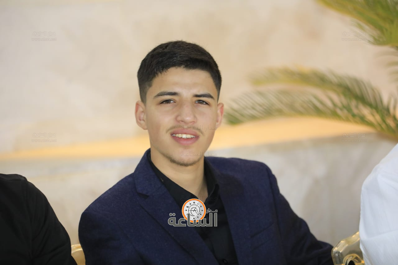 Madar Al-Saa Images 0.7263146558782316