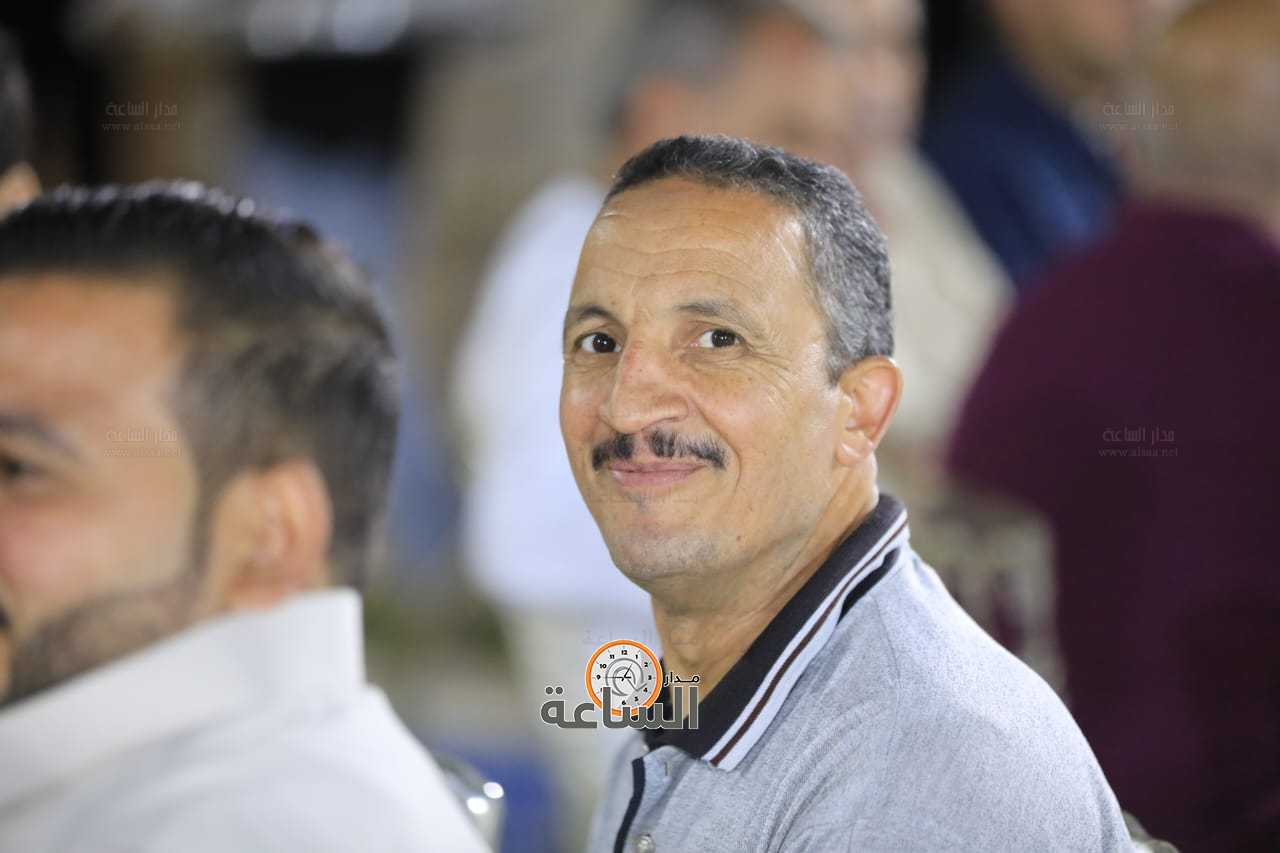 Madar Al-Saa Images 0.23941356536888203