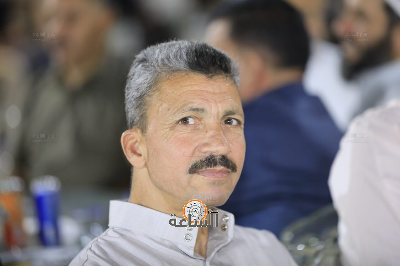 Madar Al-Saa Images 0.3683252804809851