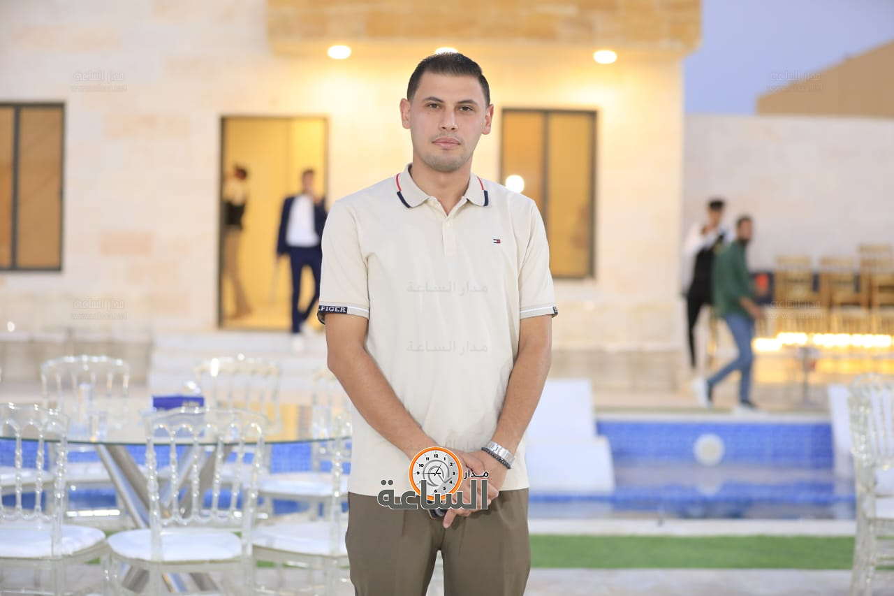 Madar Al-Saa Images 0.8006535891499416