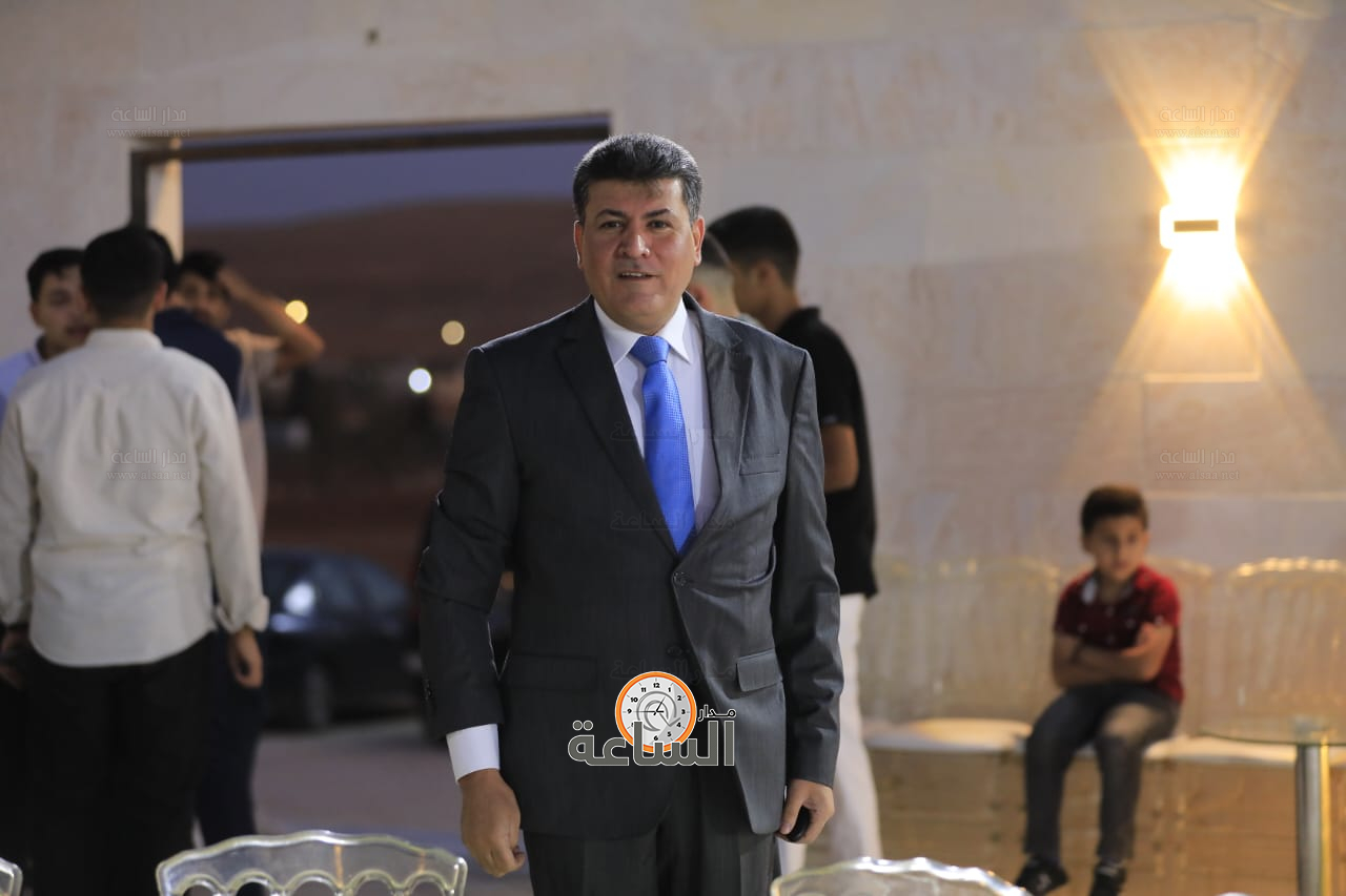 Madar Al-Saa Images 0.6538003097558182