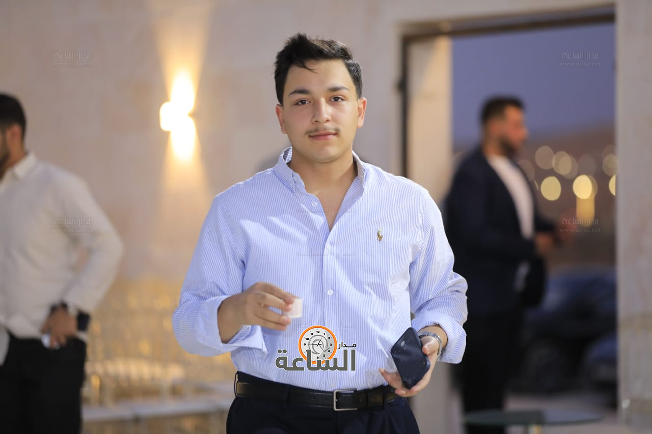 Madar Al-Saa Images 0.023783593208965614