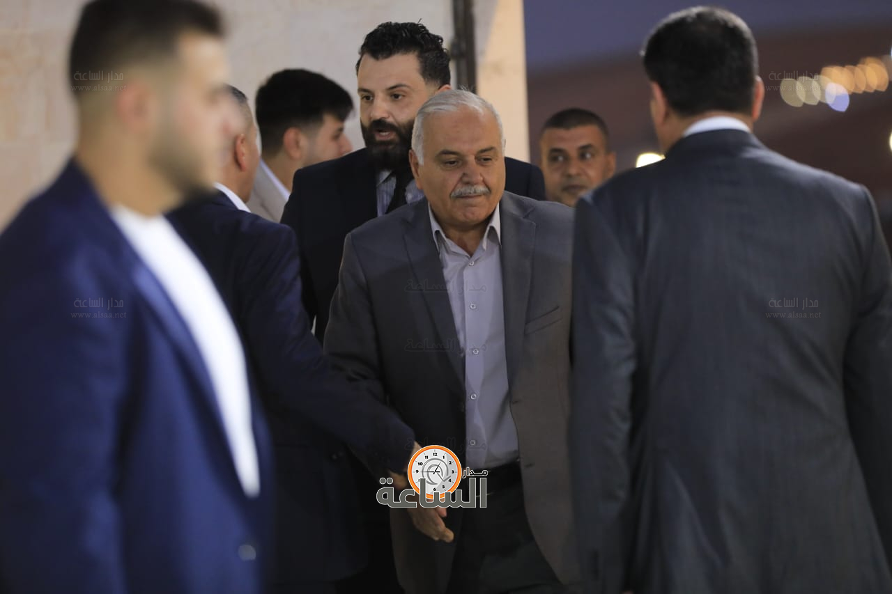 Madar Al-Saa Images 0.19119086542046604