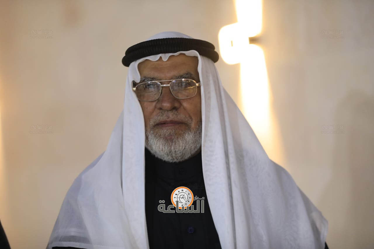 Madar Al-Saa Images 0.8163616218471127