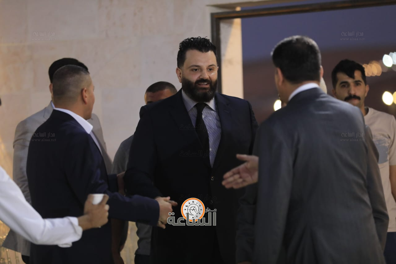 Madar Al-Saa Images 0.5199798062342552