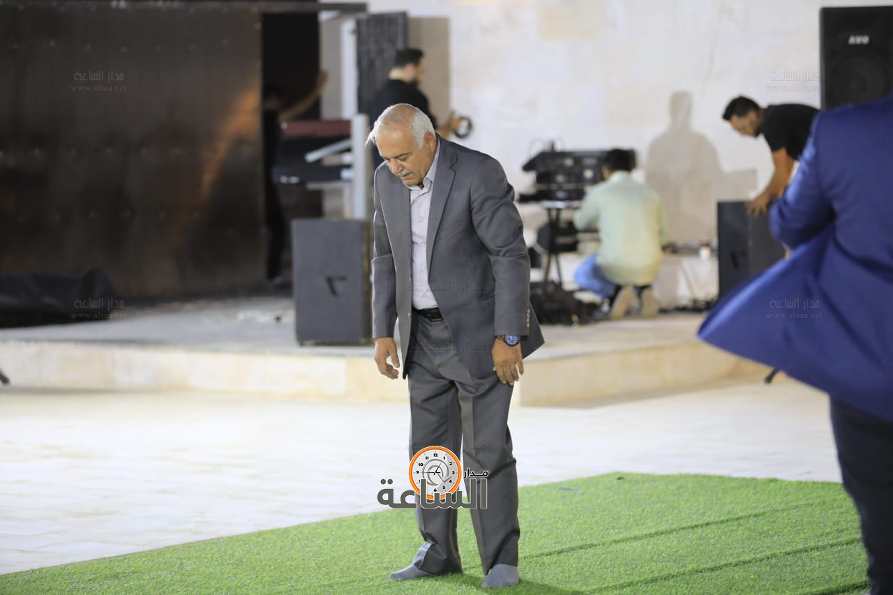 Madar Al-Saa Images 0.31831991887376965