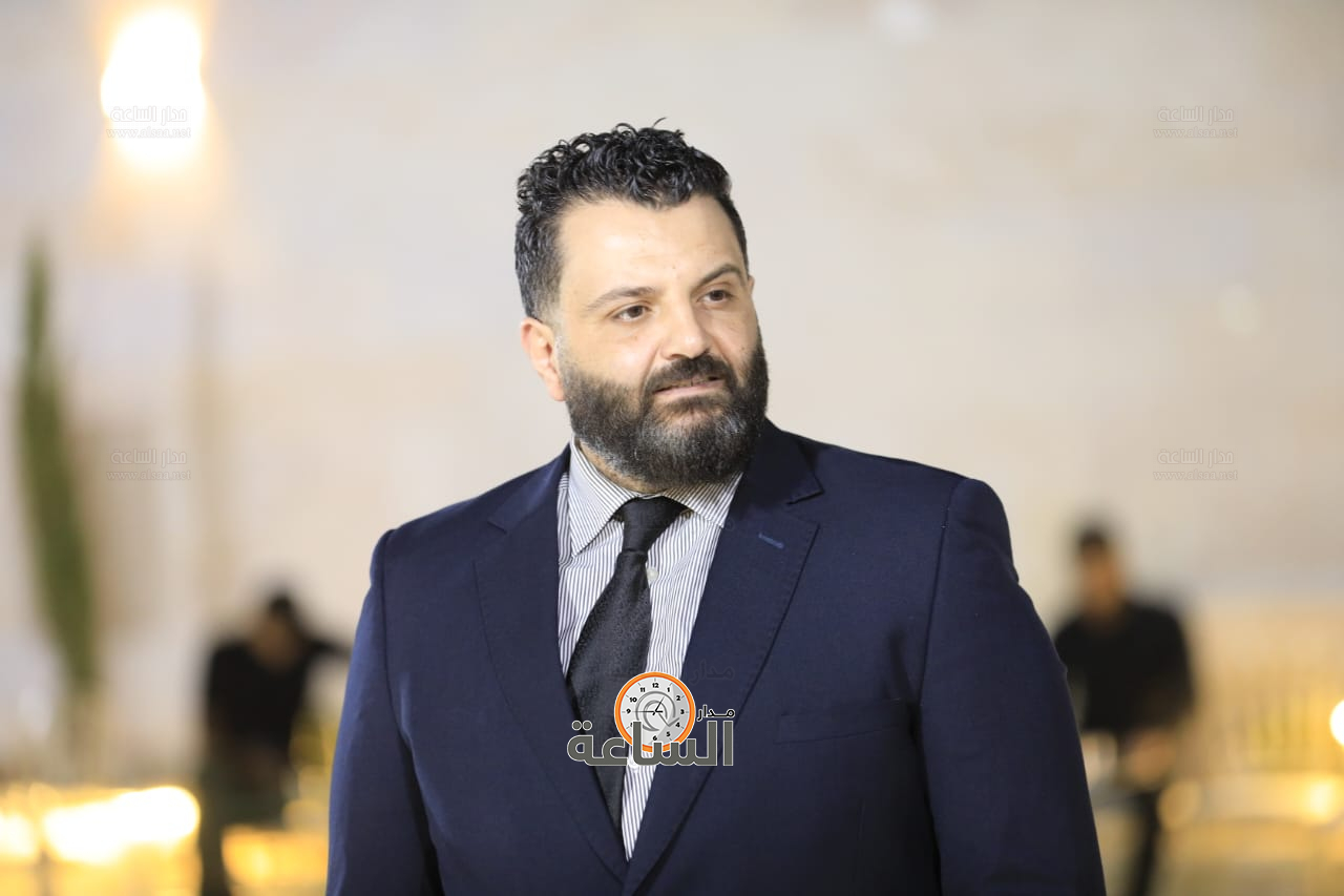 Madar Al-Saa Images 0.6401753435115595