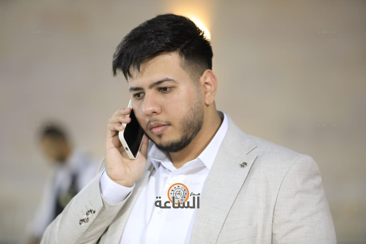 Madar Al-Saa Images 0.21865145675364828