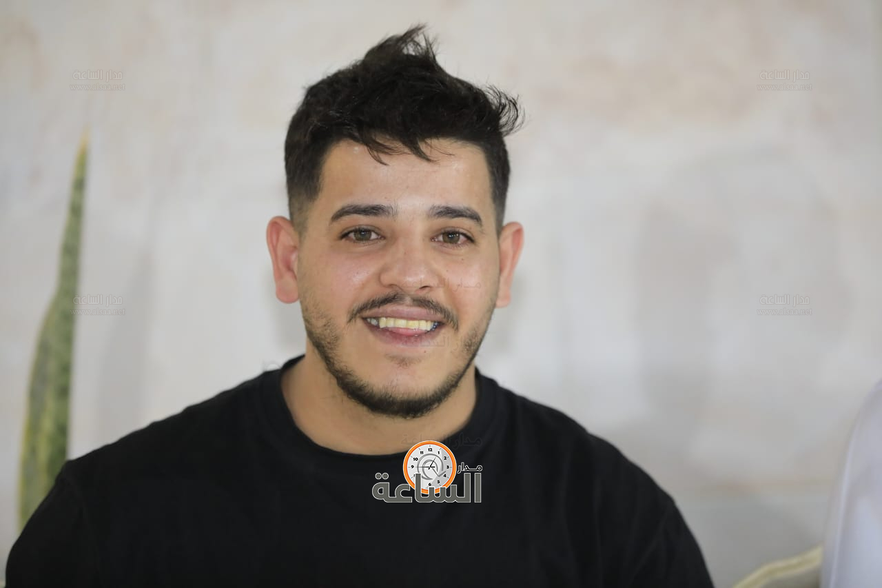 Madar Al-Saa Images 0.5396100969528539