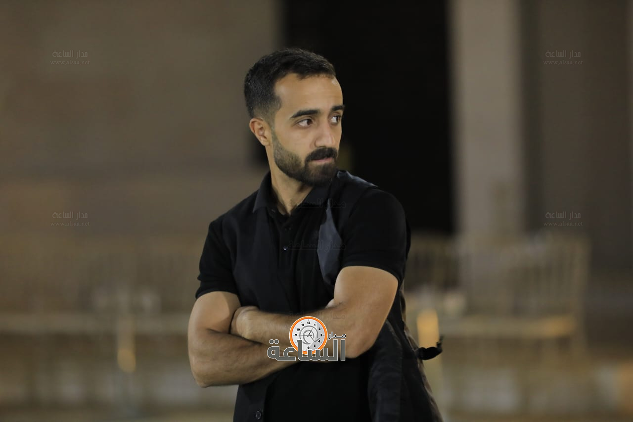 Madar Al-Saa Images 0.9945647022839699