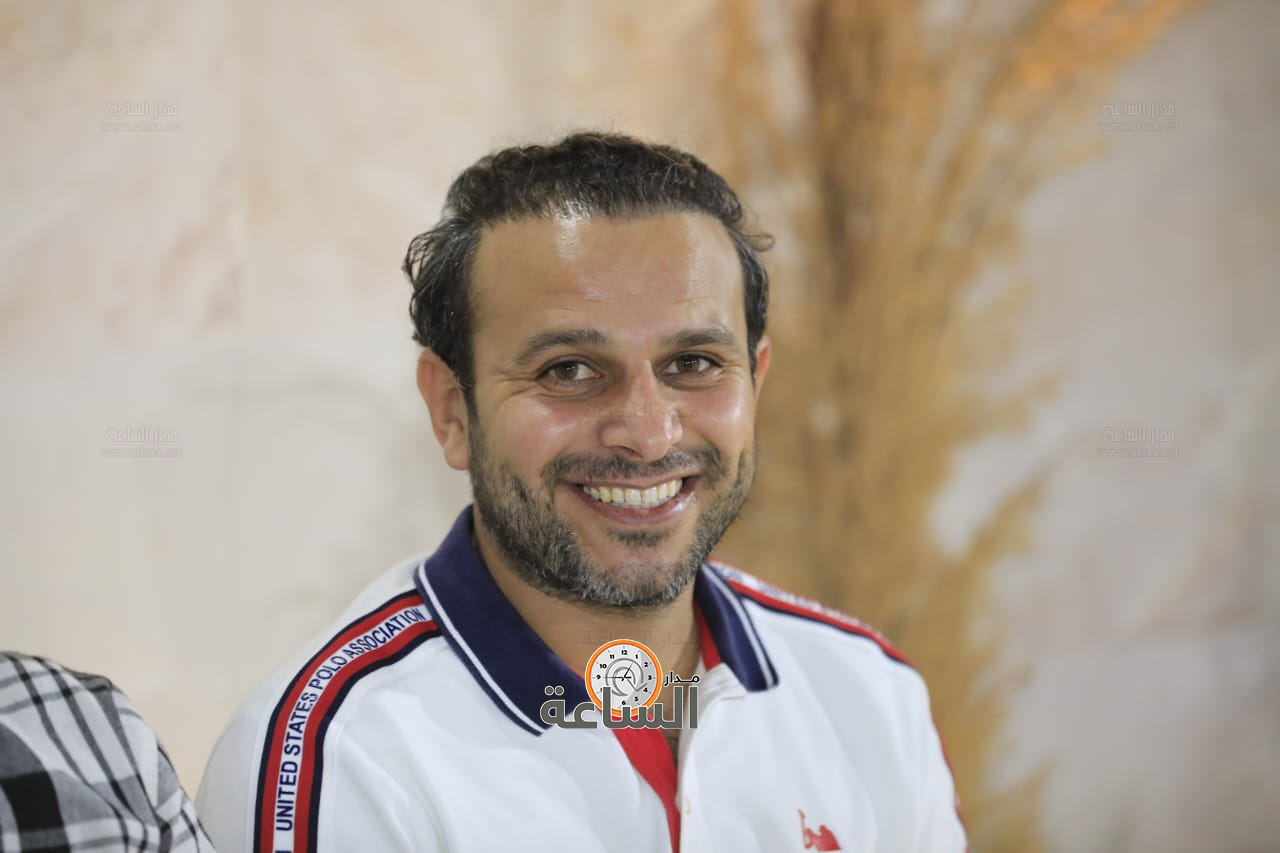 Madar Al-Saa Images 0.393381563781113