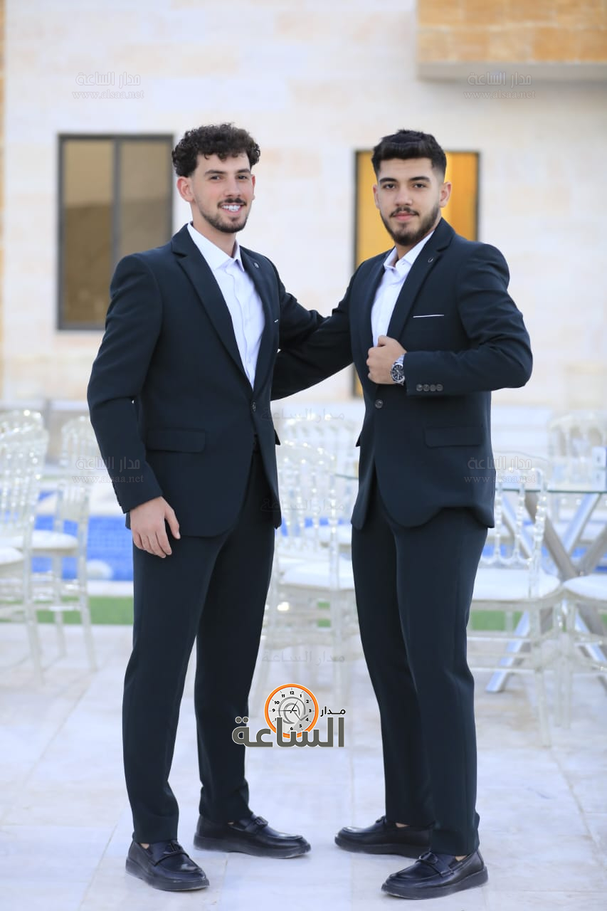 Madar Al-Saa Images 0.44171260042194915