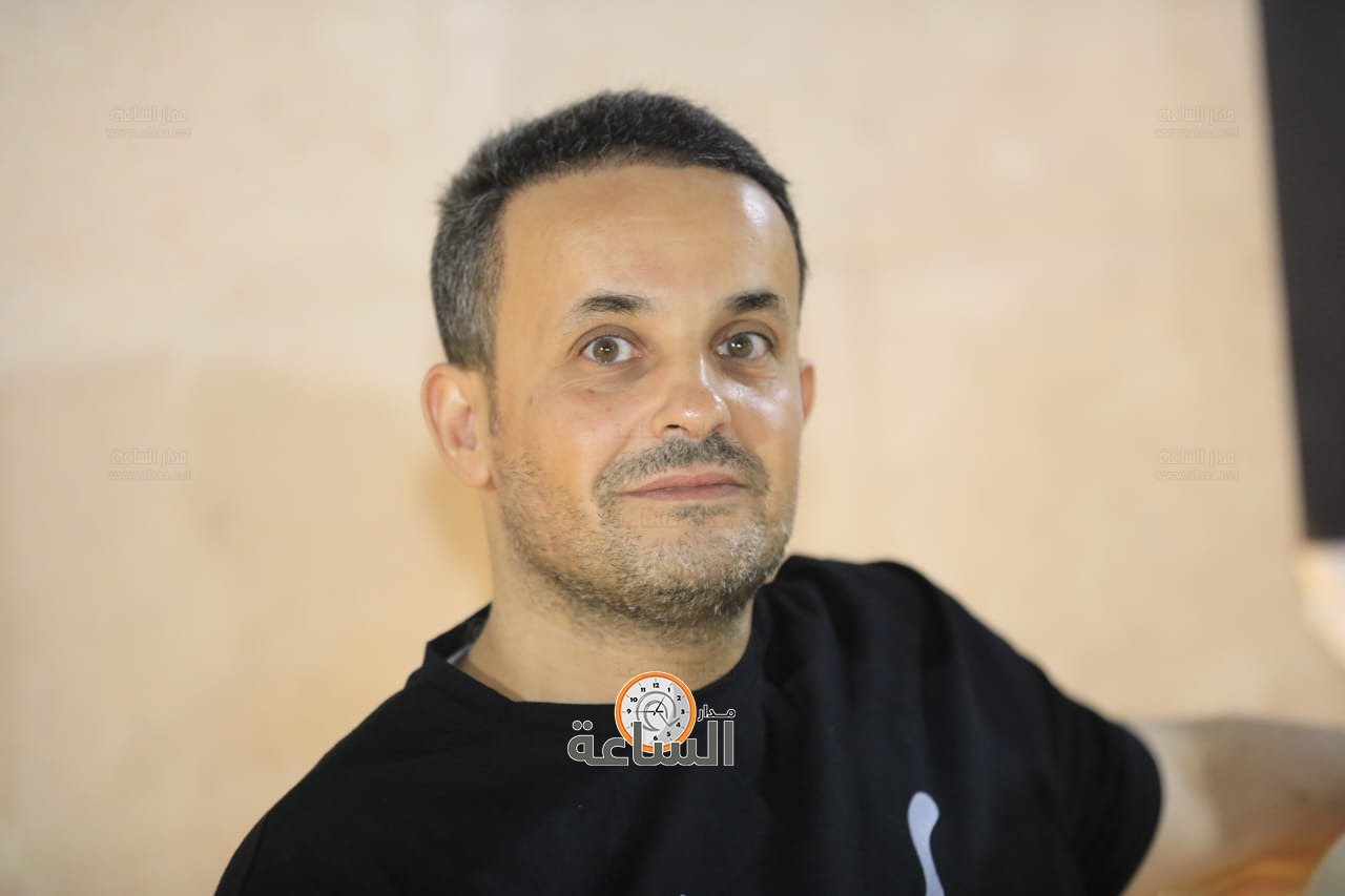 Madar Al-Saa Images 0.31534362398748483