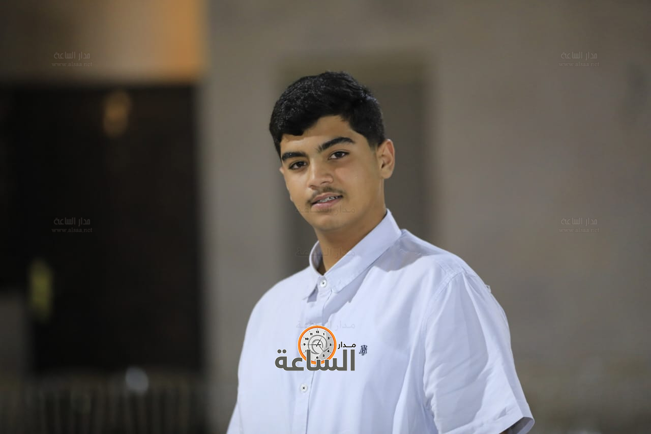 Madar Al-Saa Images 0.8122786527867157