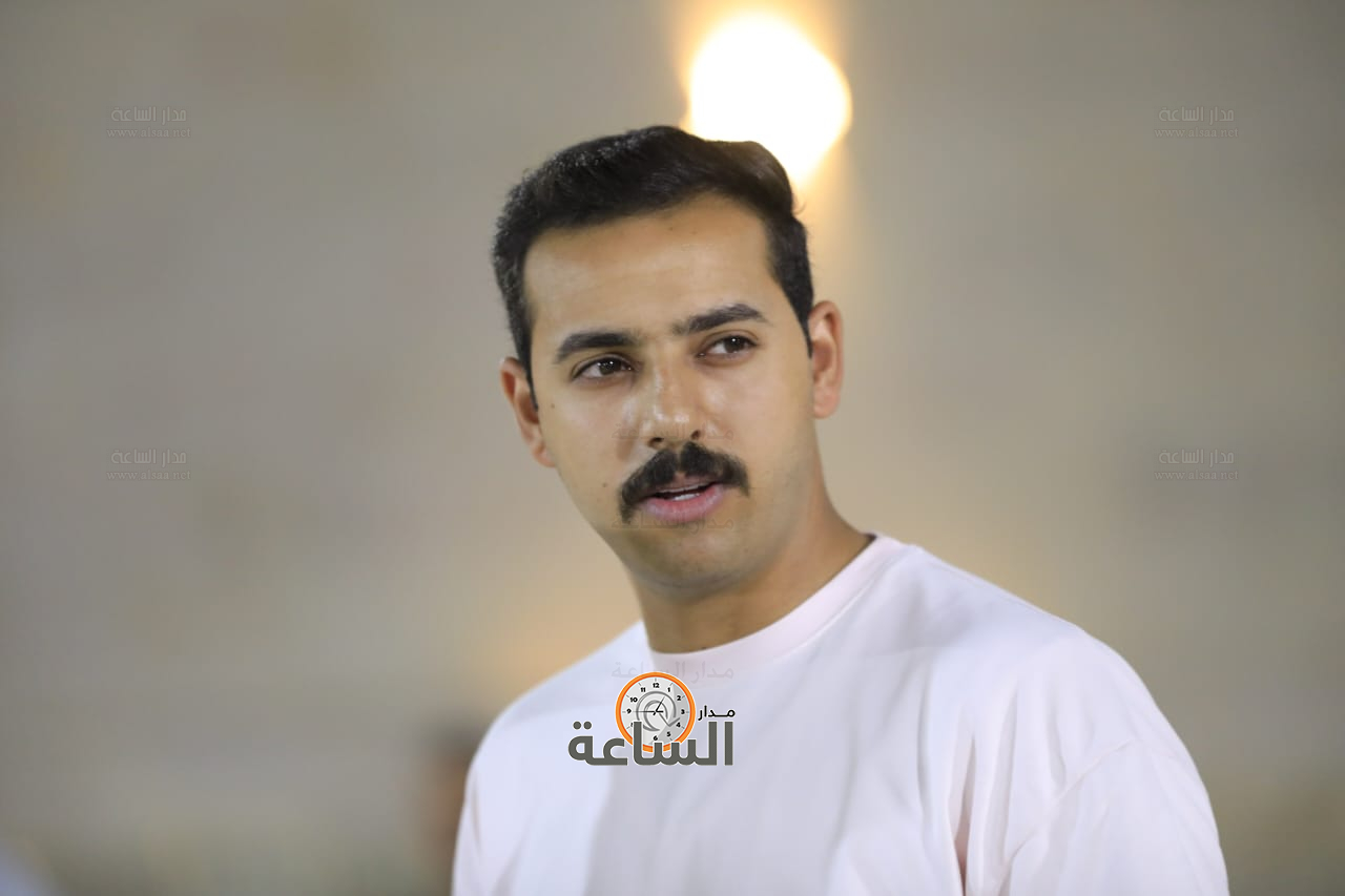 Madar Al-Saa Images 0.015191447328758767