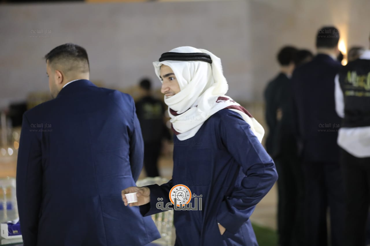 Madar Al-Saa Images 0.6964388468105634