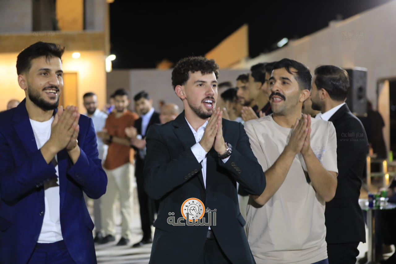 Madar Al-Saa Images 0.4241257819827353