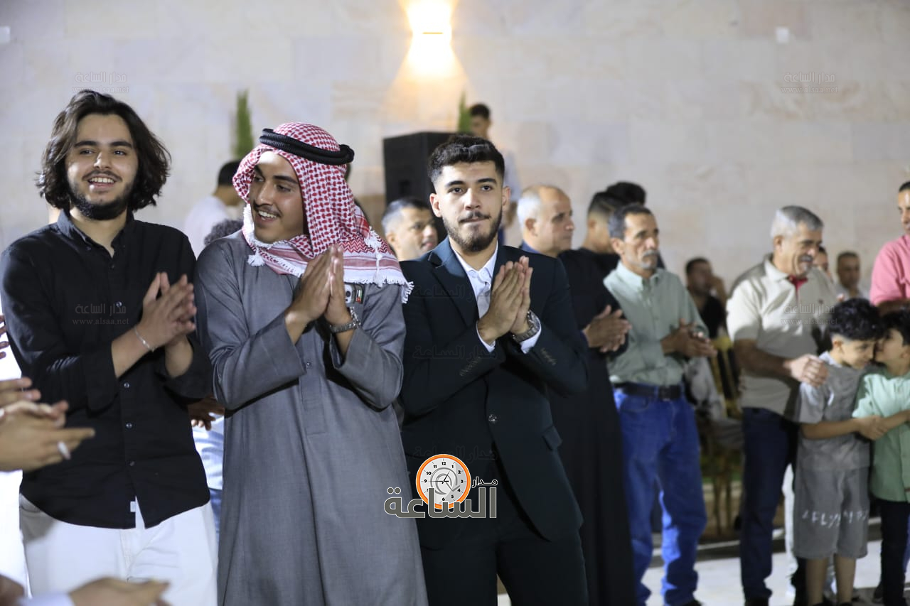 Madar Al-Saa Images 0.7652698116217597