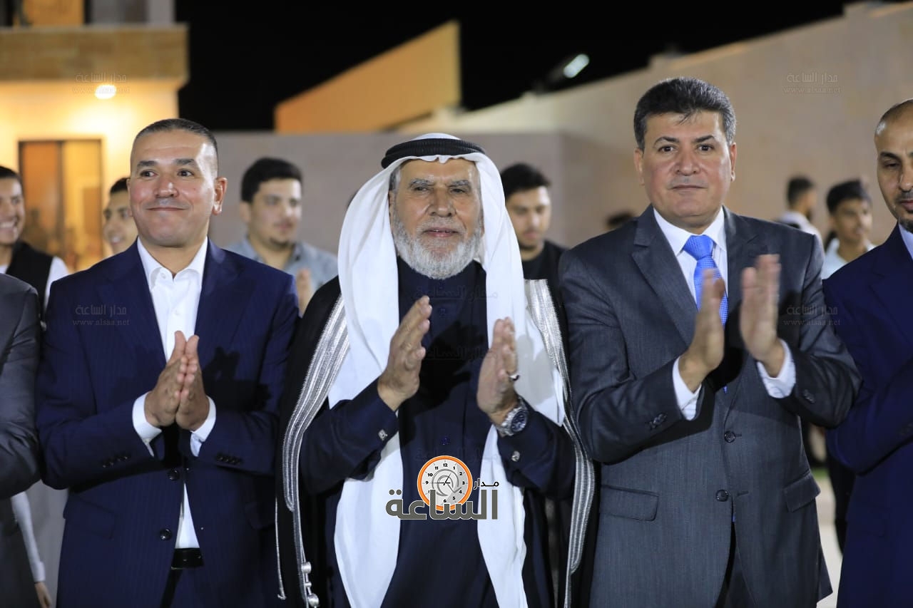 Madar Al-Saa Images 0.49655417129316415