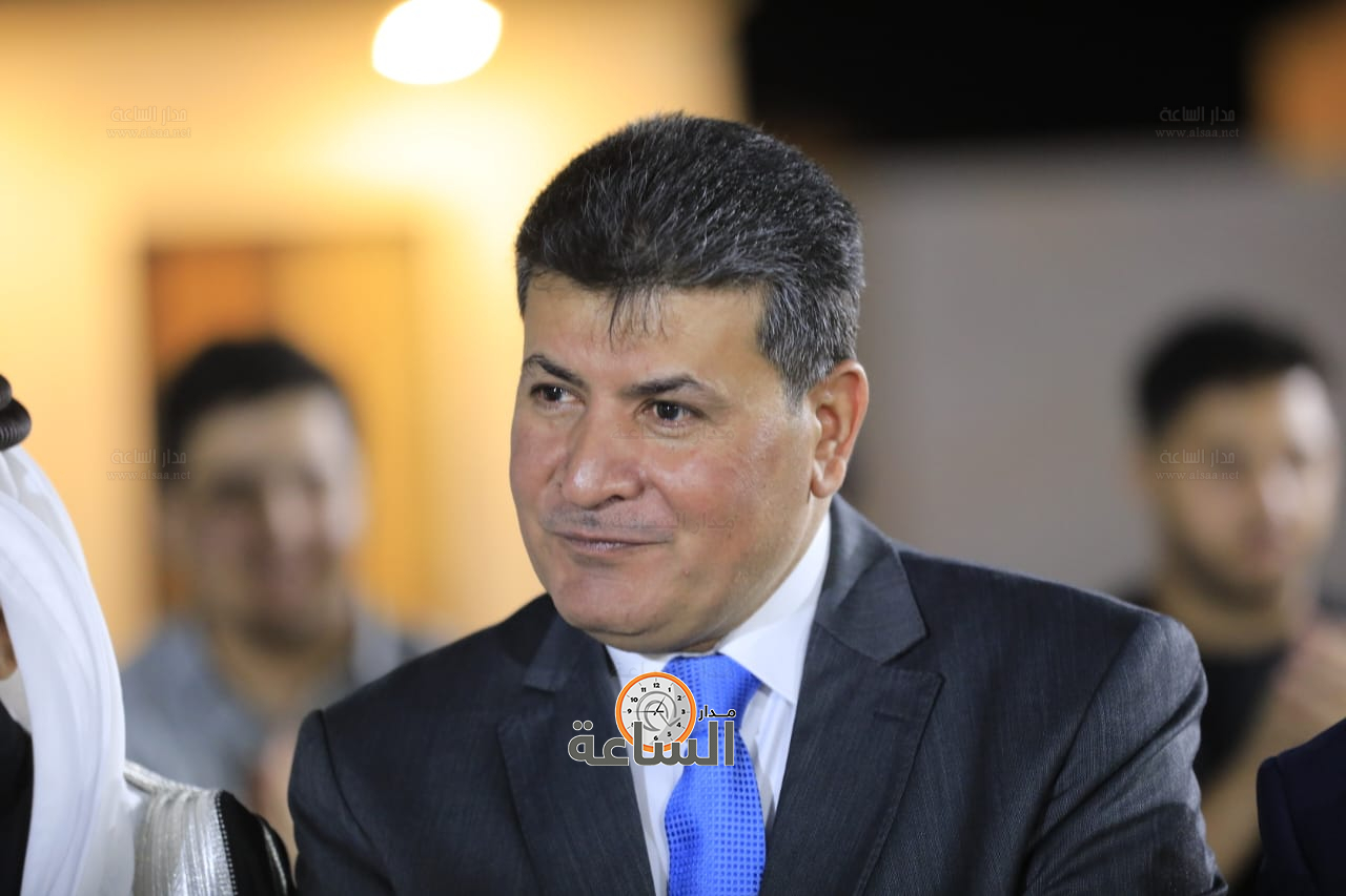 Madar Al-Saa Images 0.31416495398413136