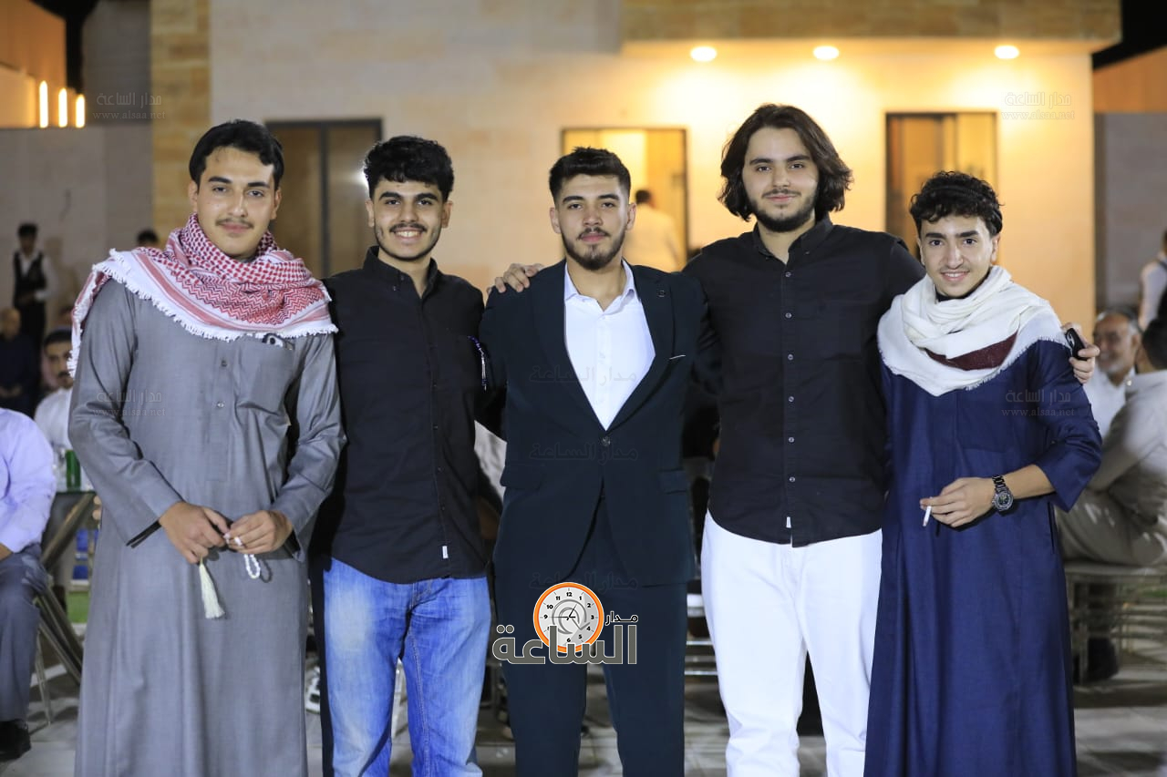 Madar Al-Saa Images 0.7451819300669452