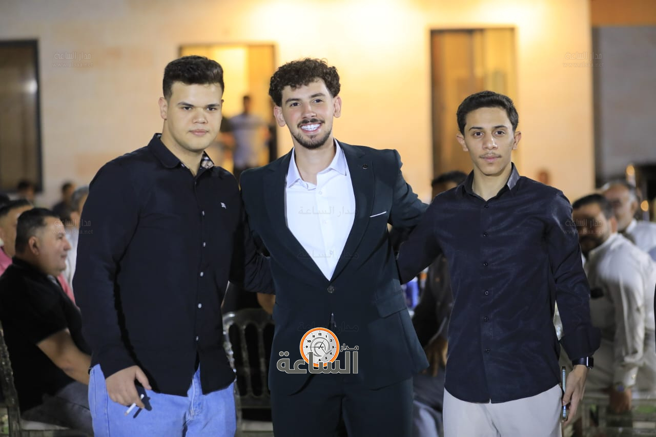 Madar Al-Saa Images 0.7797105516885412