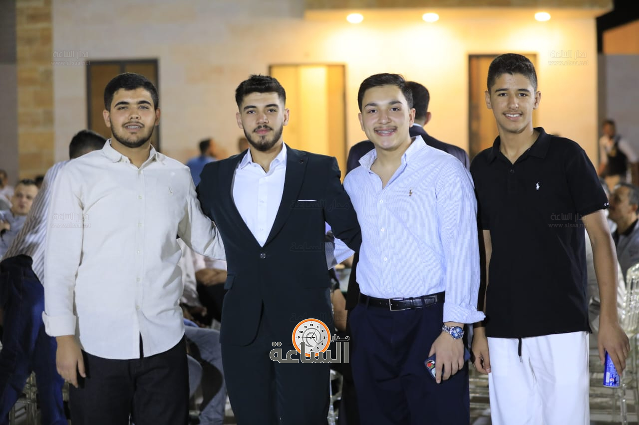 Madar Al-Saa Images 0.2503094216092796