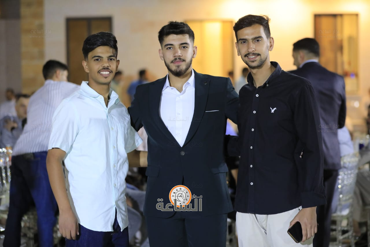 Madar Al-Saa Images 0.055865521876596436