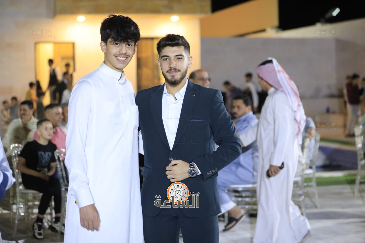 Madar Al-Saa Images 0.9100339301701318