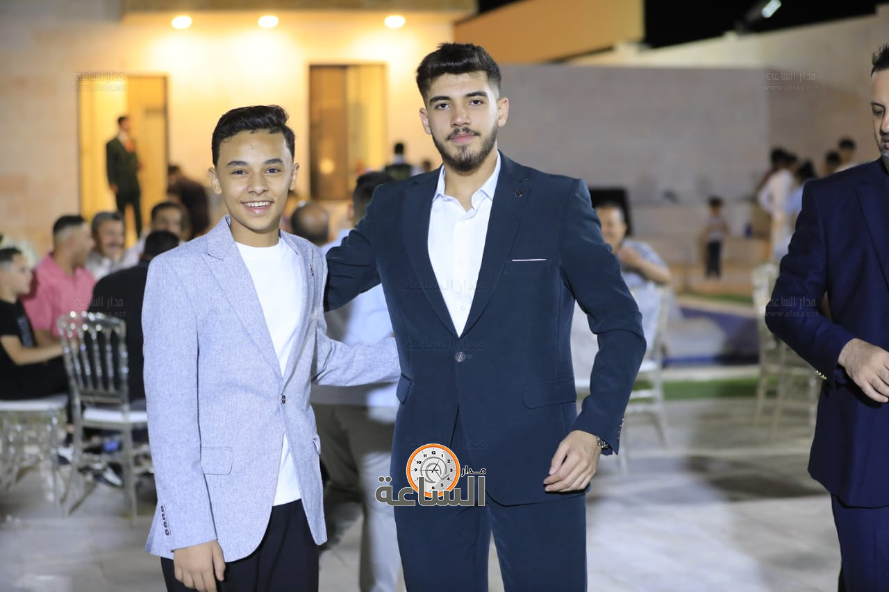 Madar Al-Saa Images 0.7221514663650226