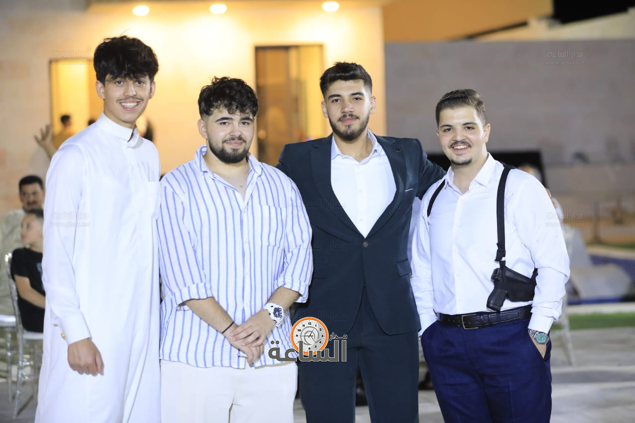 Madar Al-Saa Images 0.49609939278705395