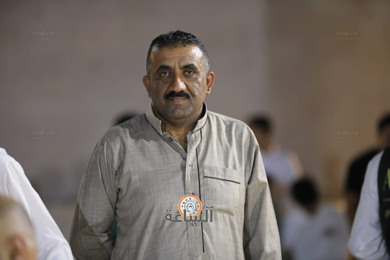 Madar Al-Saa Images 0.06423425760388568