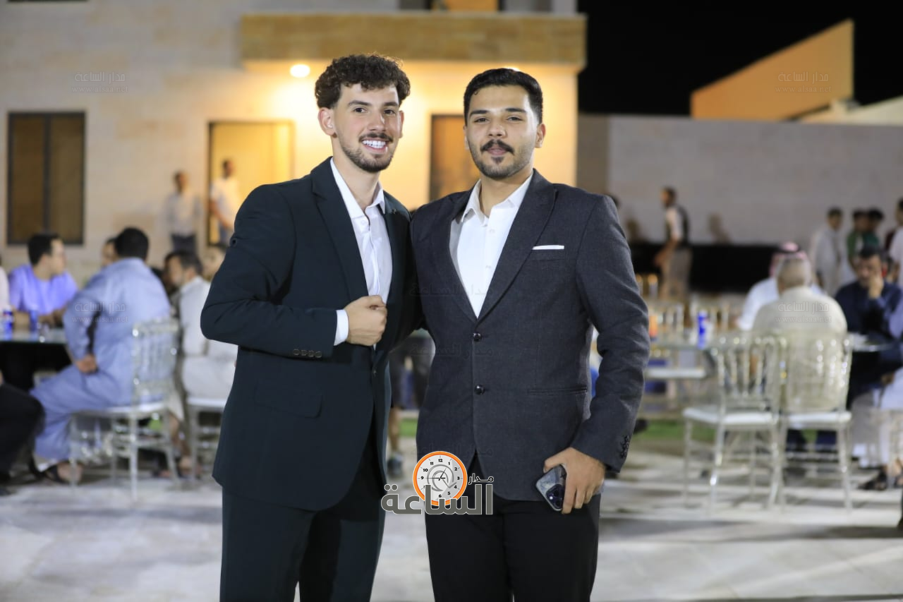 Madar Al-Saa Images 0.16092039943576997