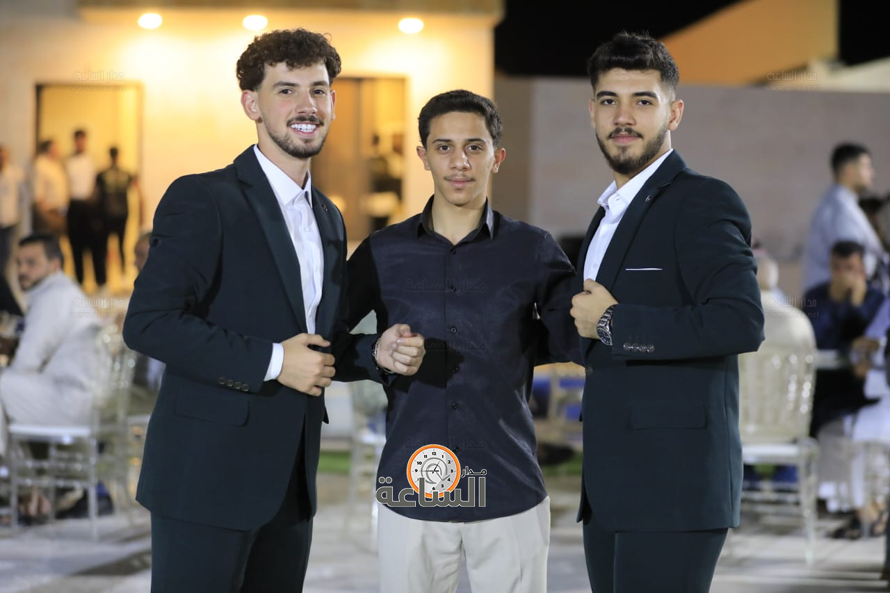 Madar Al-Saa Images 0.01270427464828261