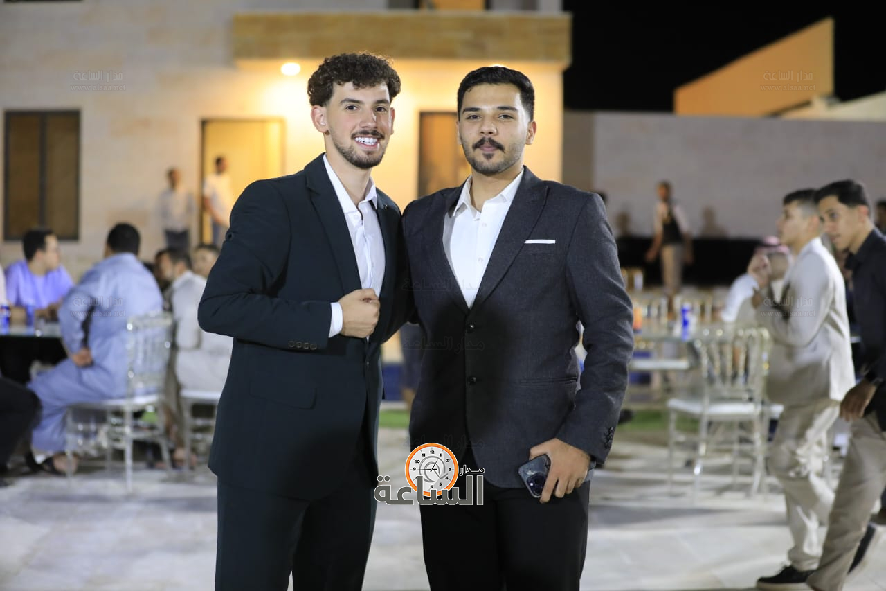 Madar Al-Saa Images 0.38858587909537756