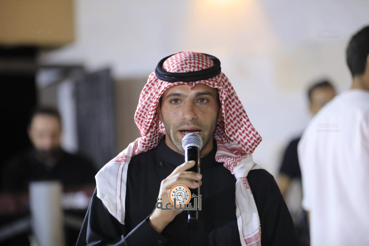 Madar Al-Saa Images 0.05396224680024253