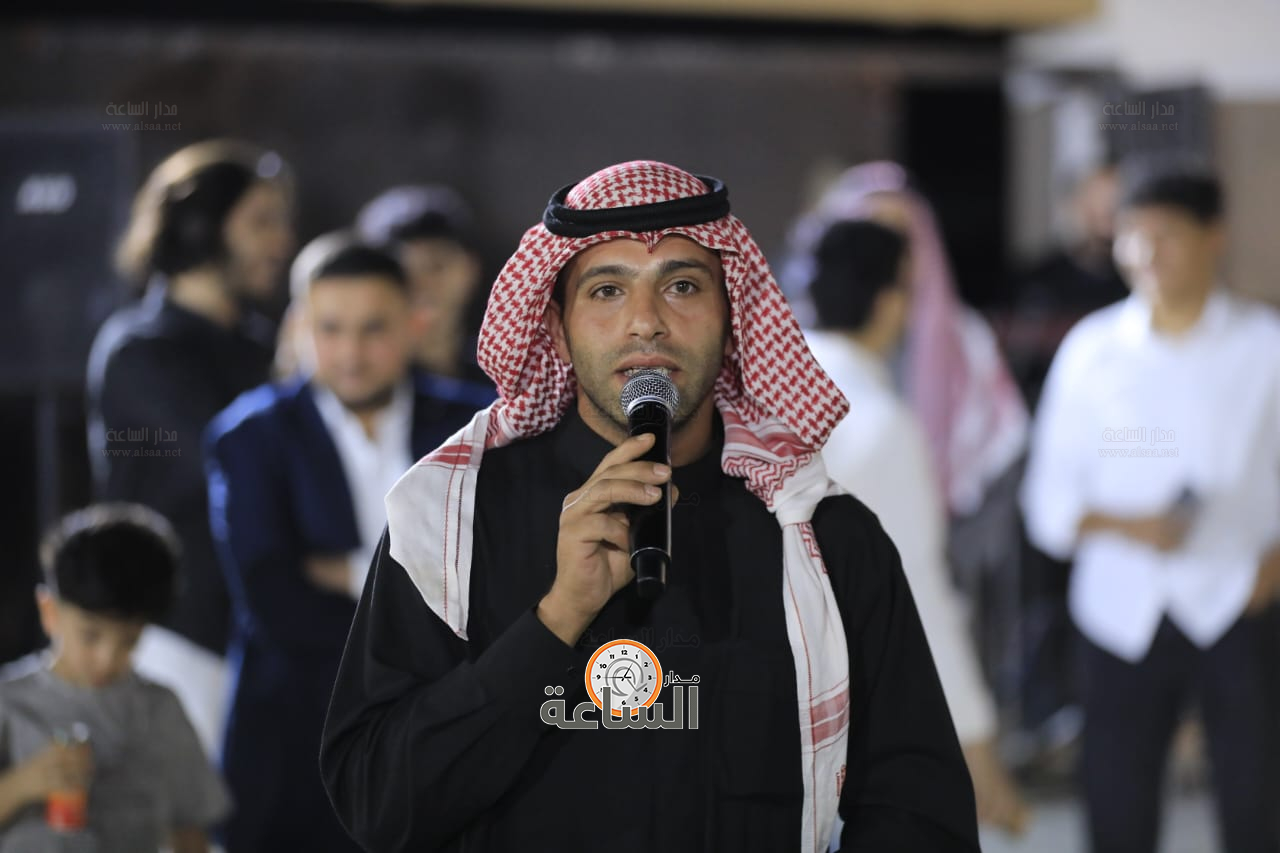 Madar Al-Saa Images 0.21070073937100486