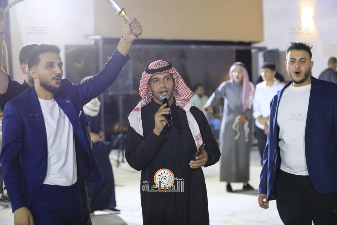 Madar Al-Saa Images 0.9285142926435704