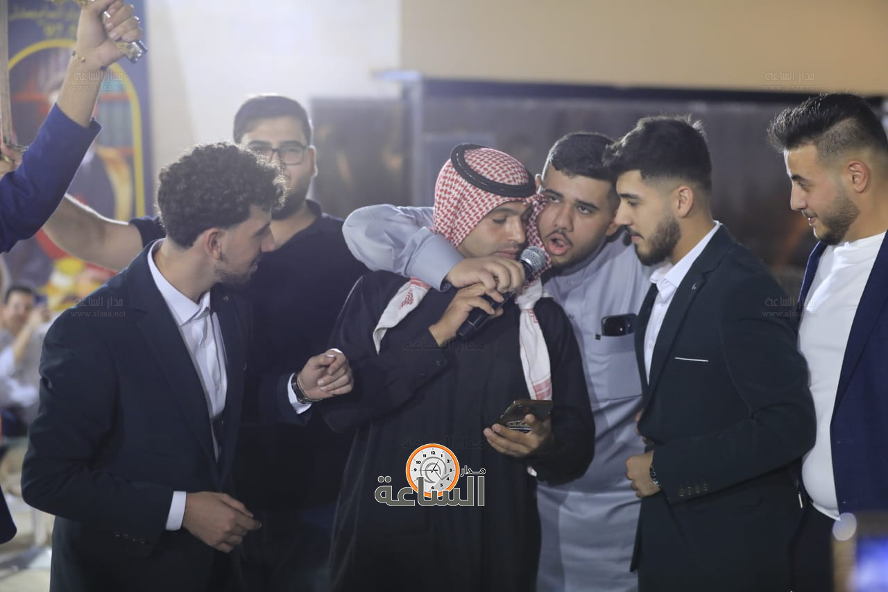 Madar Al-Saa Images 0.11726993232529737