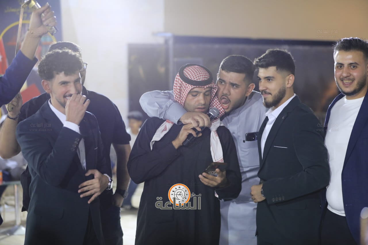 Madar Al-Saa Images 0.6316476917734126