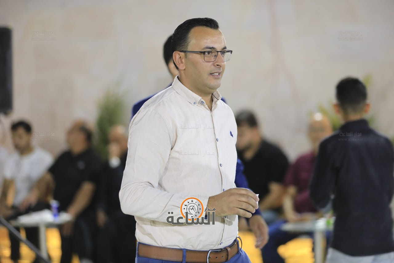 Madar Al-Saa Images 0.36133334544742046