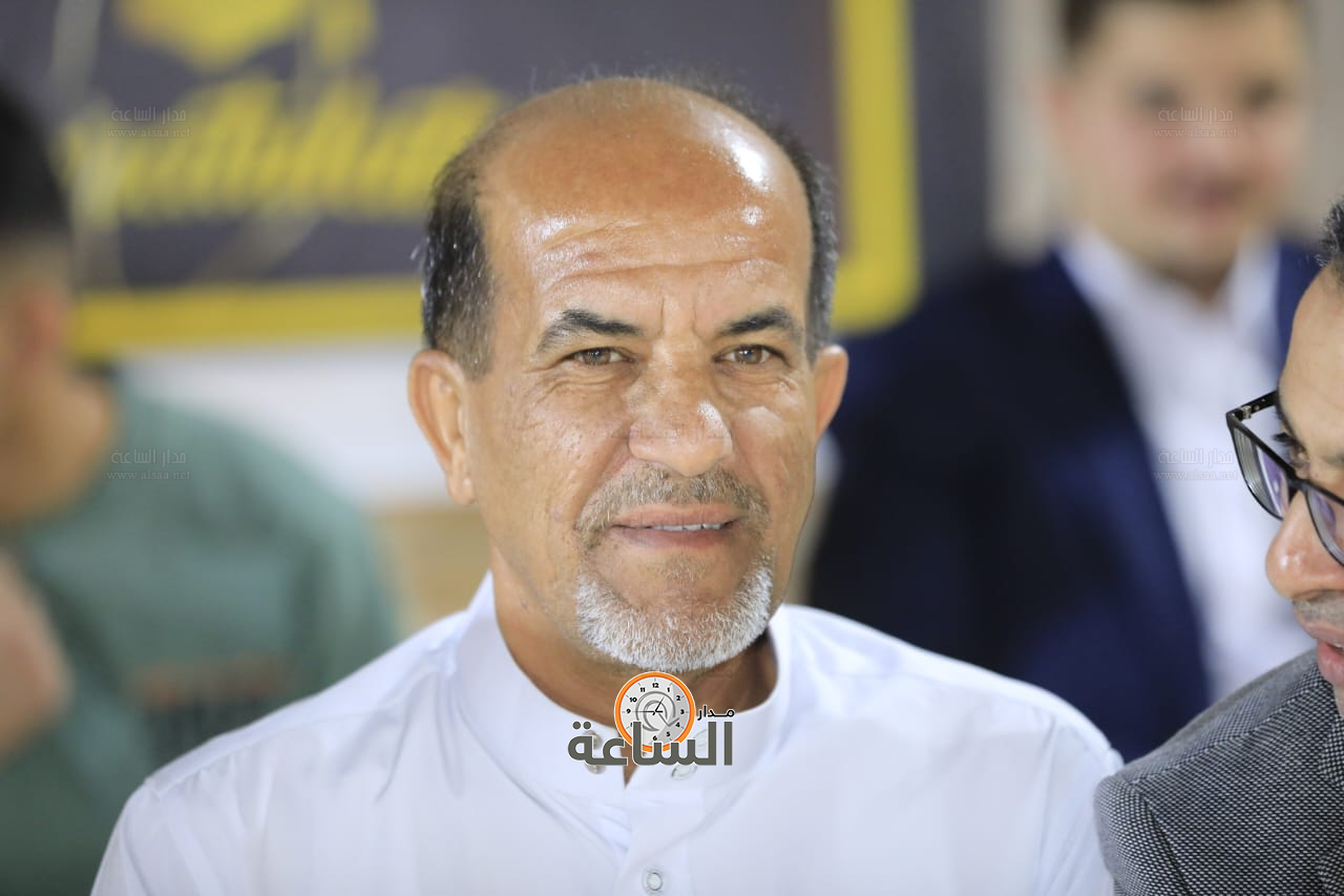 Madar Al-Saa Images 0.9349740317617937