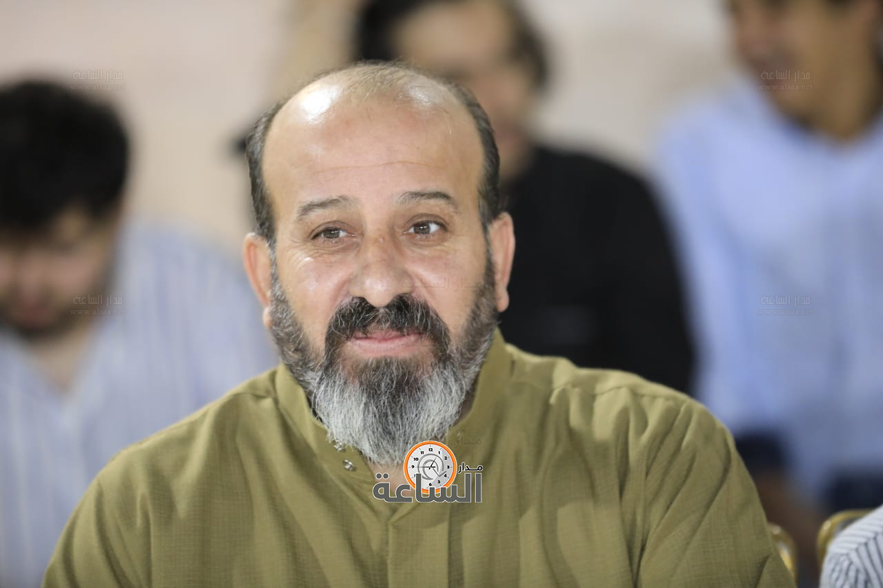 Madar Al-Saa Images 0.7961331781666148