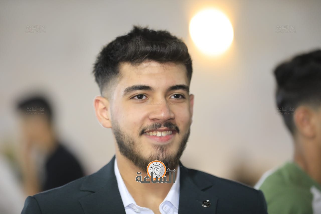 Madar Al-Saa Images 0.31693726132046374