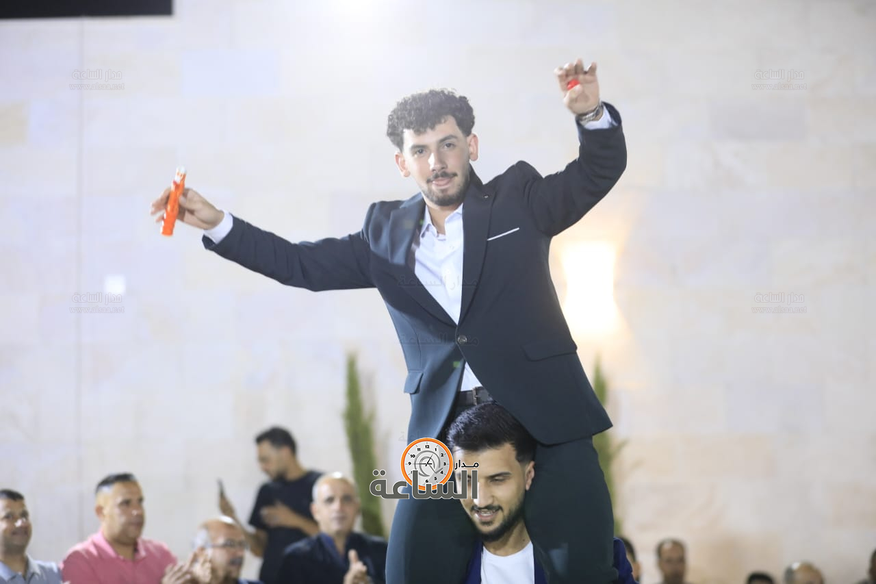 Madar Al-Saa Images 0.7896604491795723