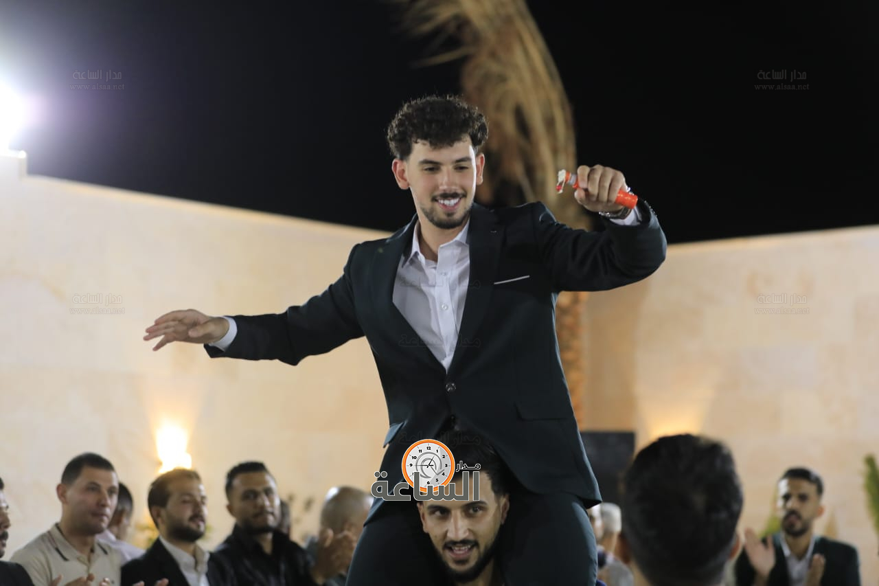 Madar Al-Saa Images 0.29704019893924793