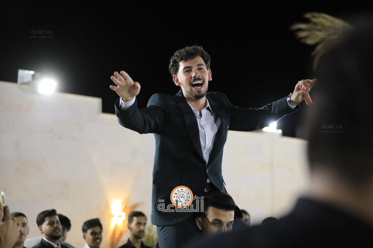 Madar Al-Saa Images 0.6420558385749336