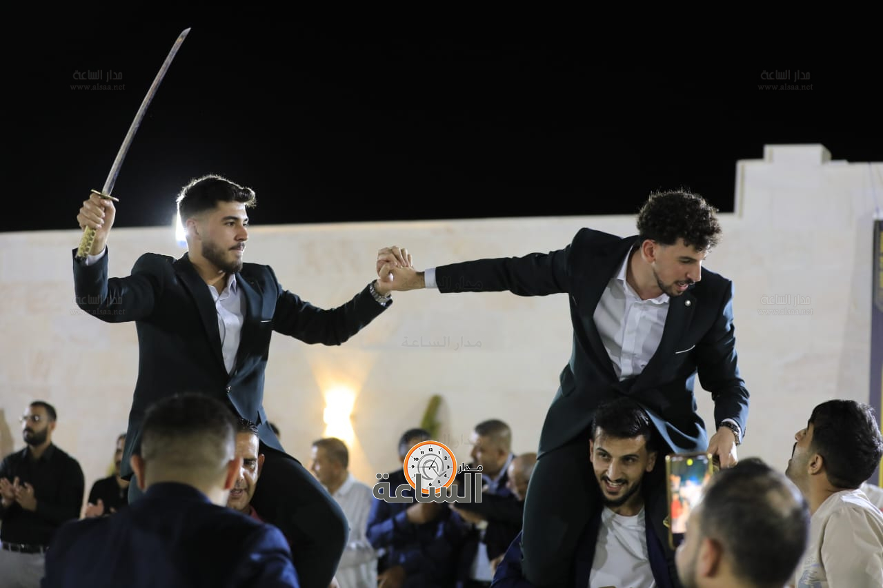 Madar Al-Saa Images 0.8950027872830415